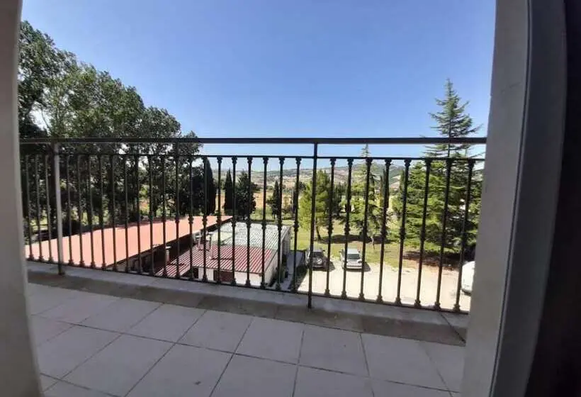スーペリアールーム, Agriturismo Petrilli