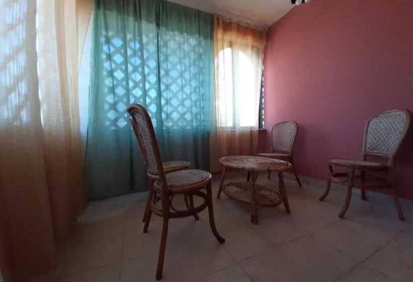 スーペリアールーム, Agriturismo Petrilli