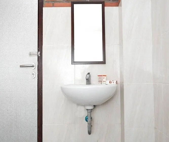 スタンダードルーム, Kebon Krapyak Cottage Syariah Mitra Reddoorz Near Stadion Maguwoharjo