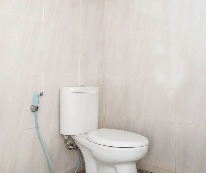スタンダードルーム, Kebon Krapyak Cottage Syariah Mitra Reddoorz Near Stadion Maguwoharjo
