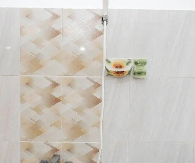 スイート（家族用）, Kebon Krapyak Cottage Syariah Mitra Reddoorz Near Stadion Maguwoharjo