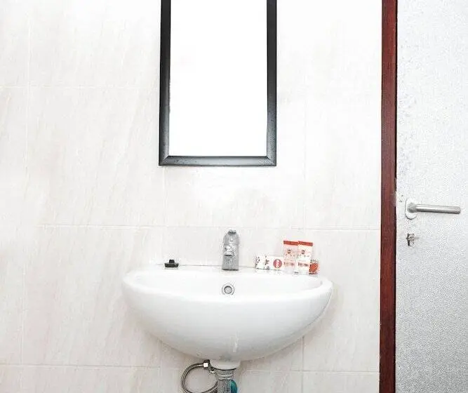 スイート（家族用）, Kebon Krapyak Cottage Syariah Mitra Reddoorz Near Stadion Maguwoharjo