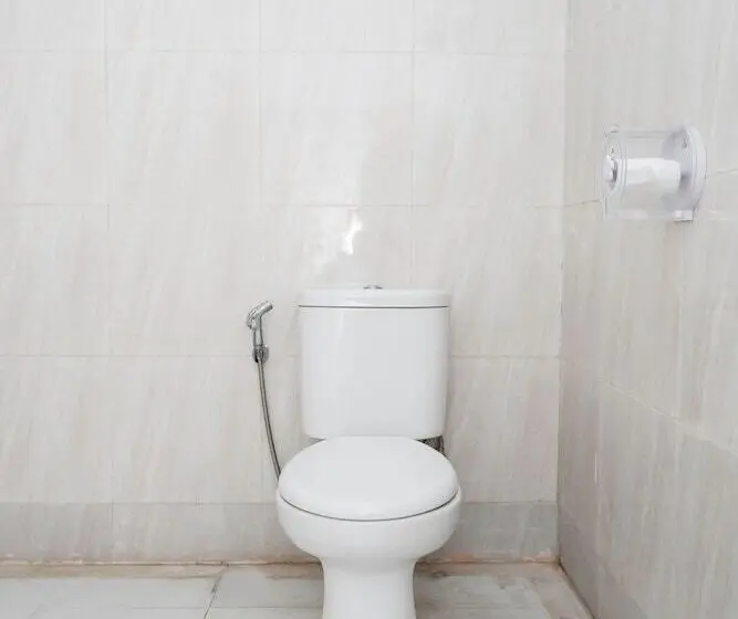 スイート（家族用）, Kebon Krapyak Cottage Syariah Mitra Reddoorz Near Stadion Maguwoharjo