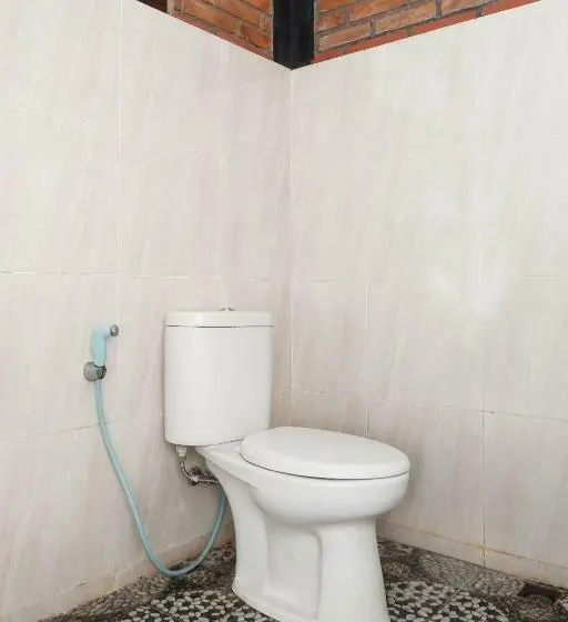 スタンダードルーム, Kebon Krapyak Cottage Syariah Mitra Reddoorz Near Stadion Maguwoharjo