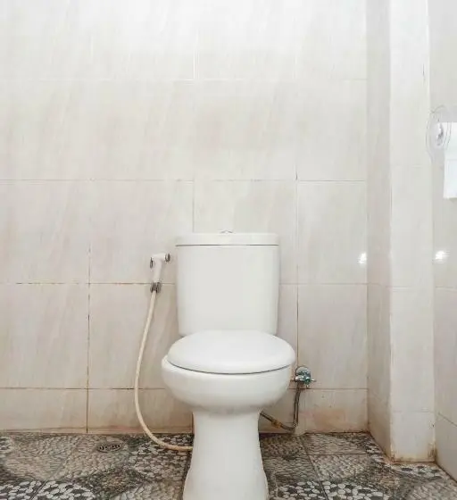 スイート（家族用）, Kebon Krapyak Cottage Syariah Mitra Reddoorz Near Stadion Maguwoharjo