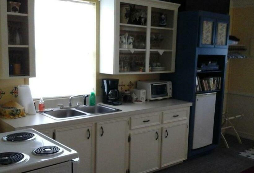 豪华房间, Kelumac Christmas Tree Farm B&b