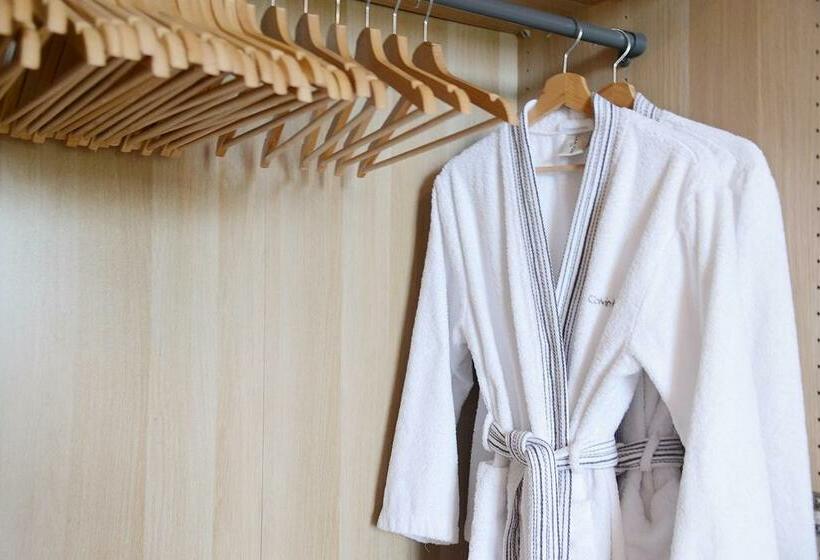 اتاق استاندارد با بالکن, Ma Chambre Chic