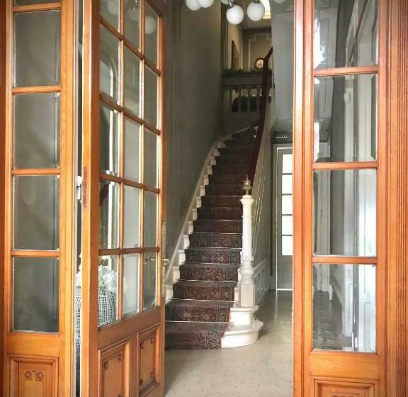 اتاق استاندارد با بالکن, Ma Chambre Chic