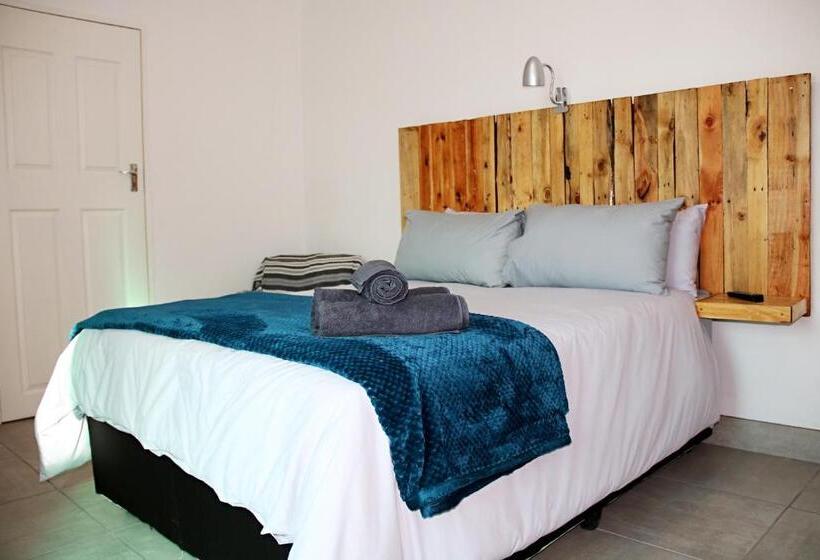 ファミリールーム, Ons Dorpshuis Beaufort West