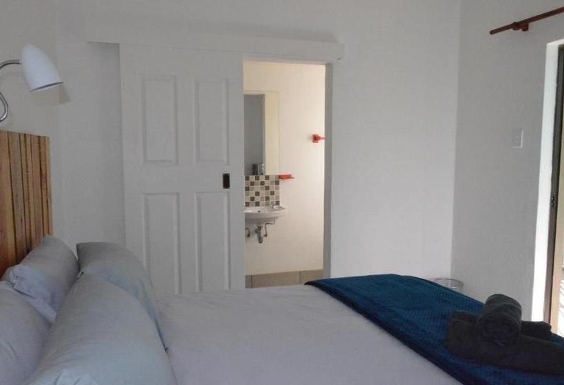 スタンダードルーム, Ons Dorpshuis Beaufort West