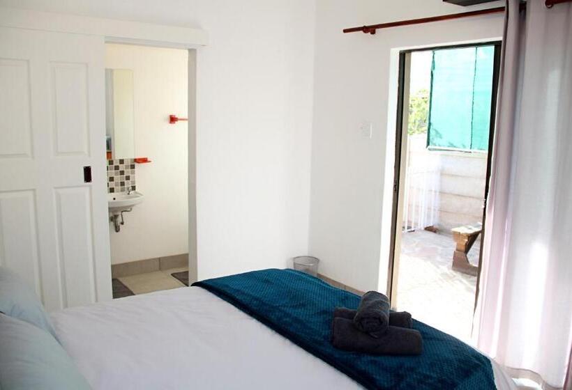 スタンダードルーム, Ons Dorpshuis Beaufort West