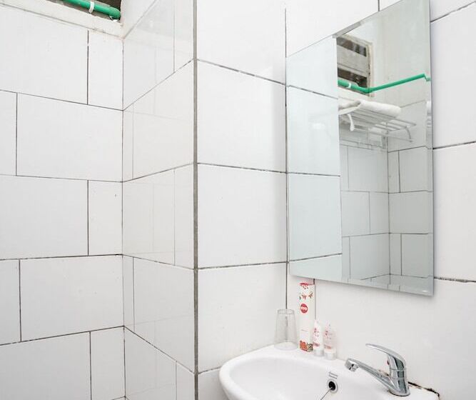 חדר סטנדרט, Oyo 183 The Pipe House