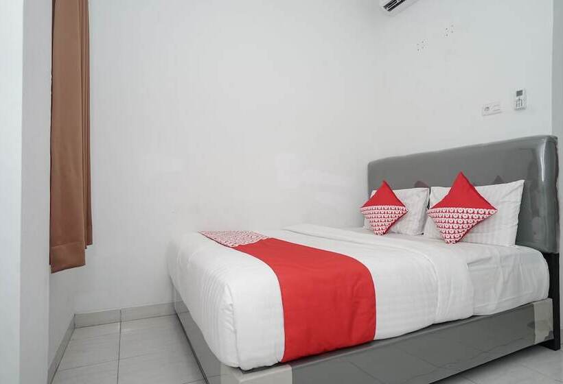 חדר סטנדרט, Oyo 183 The Pipe House