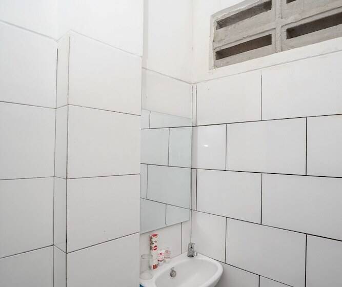 חדר סטנדרט יחיד, Oyo 183 The Pipe House