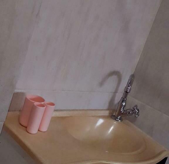 스탠다드 싱글 룸, Pousada Mara Mar Niterói