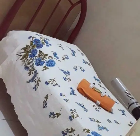 スタンダードシングルルーム, Pousada Mara Mar Niterói