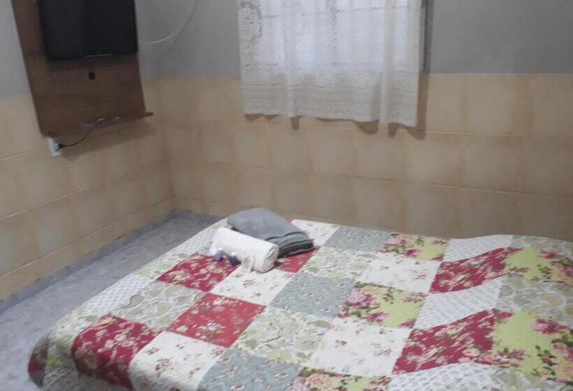 스탠다드 트리플 룸, Pousada Mara Mar Niterói