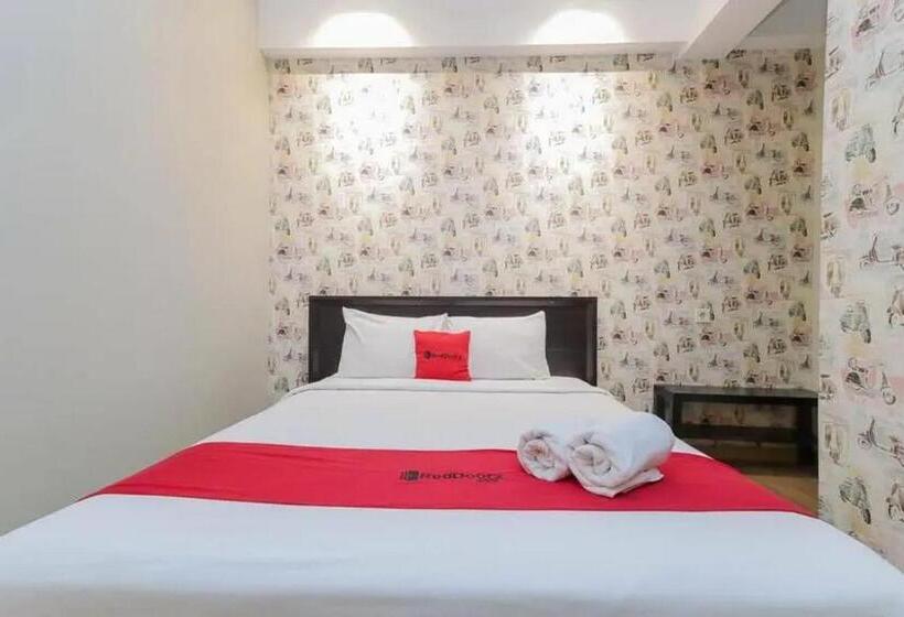 スイート（家族用）, Reddoorz Plus At Riverside Malang