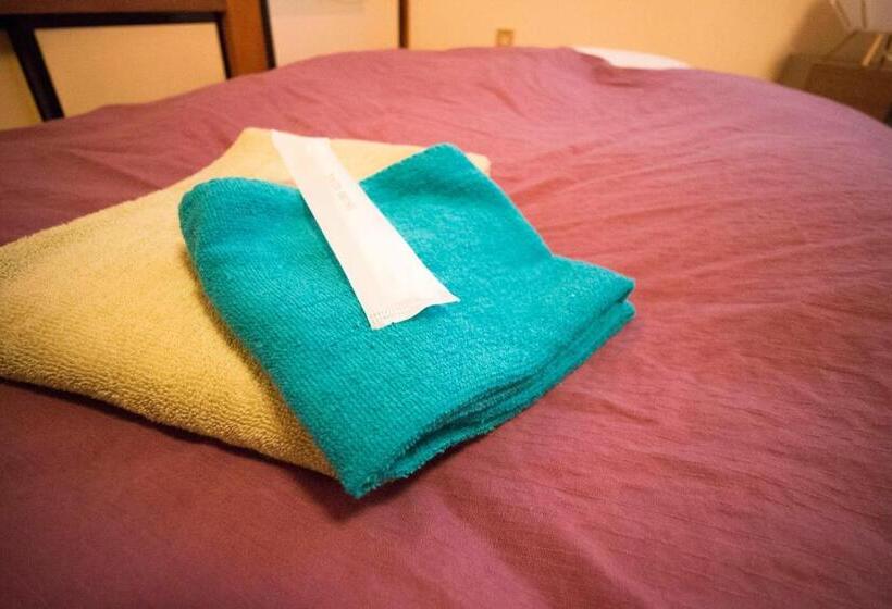 اتاق خانوادگی, Riverside Stay Kanazawa