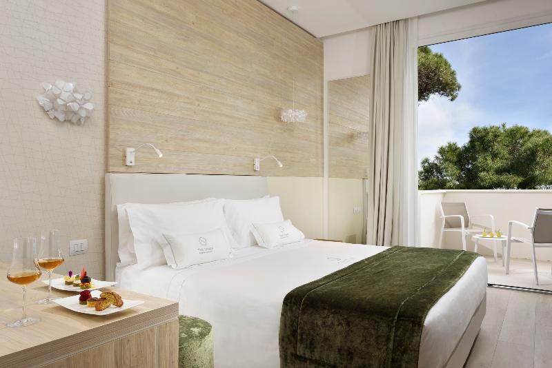 コンフォートルーム, The Sense Experience Resort