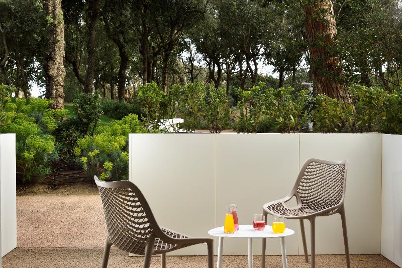 スーペリアールーム, The Sense Experience Resort