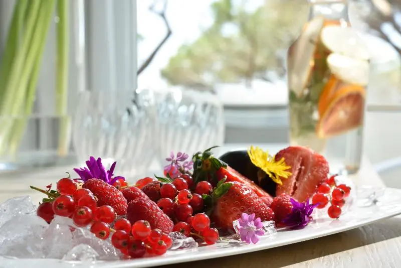 海の見えるエクゼクティブスイート, The Sense Experience Resort