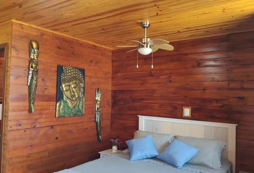 سوییت, Posada Las Maravillas