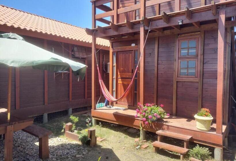 Люкс, Posada Las Maravillas