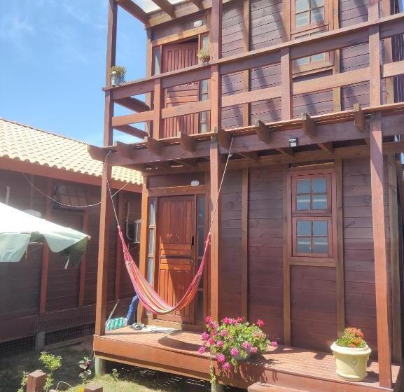 Люкс, Posada Las Maravillas