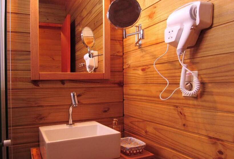 Студио Стандарт с Балконом, Posada Las Maravillas