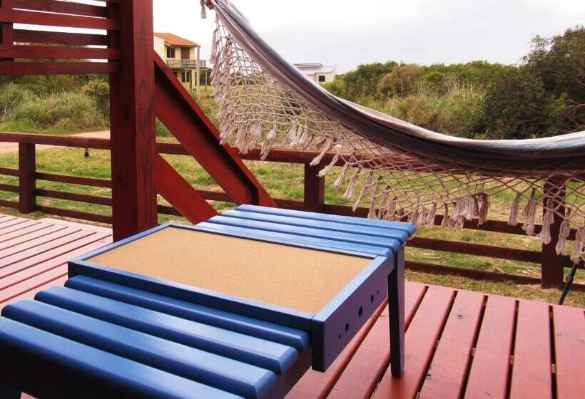 Студио Стандарт с Балконом, Posada Las Maravillas