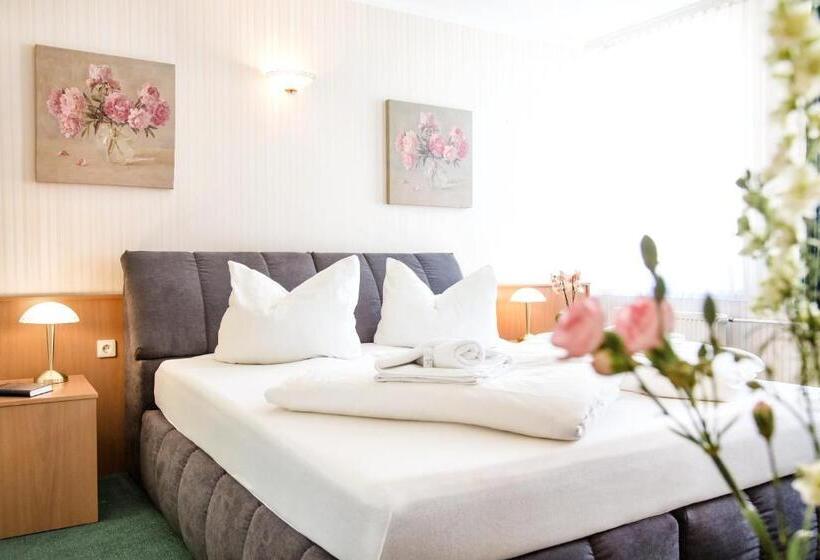 Номер Стандарт, Stadt Berlin