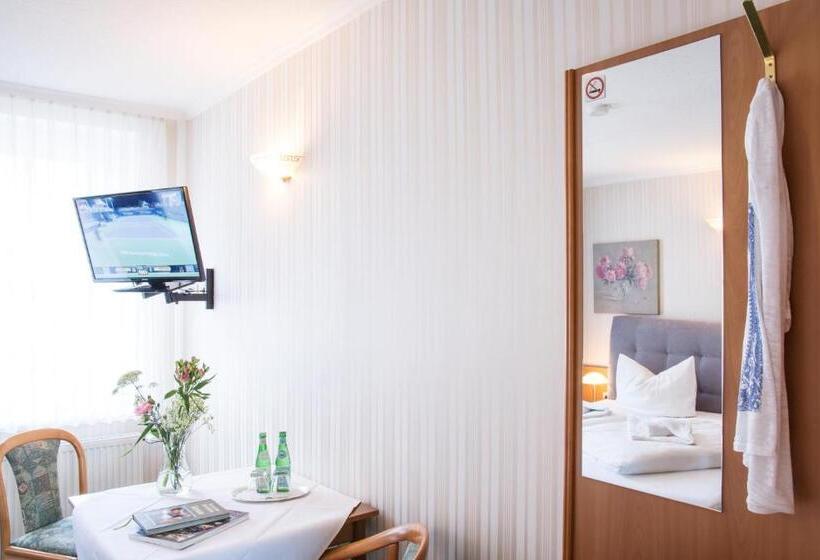 Номер Стандарт, Stadt Berlin