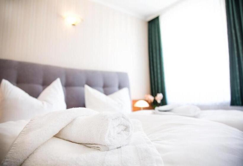 Номер Стандарт, Stadt Berlin