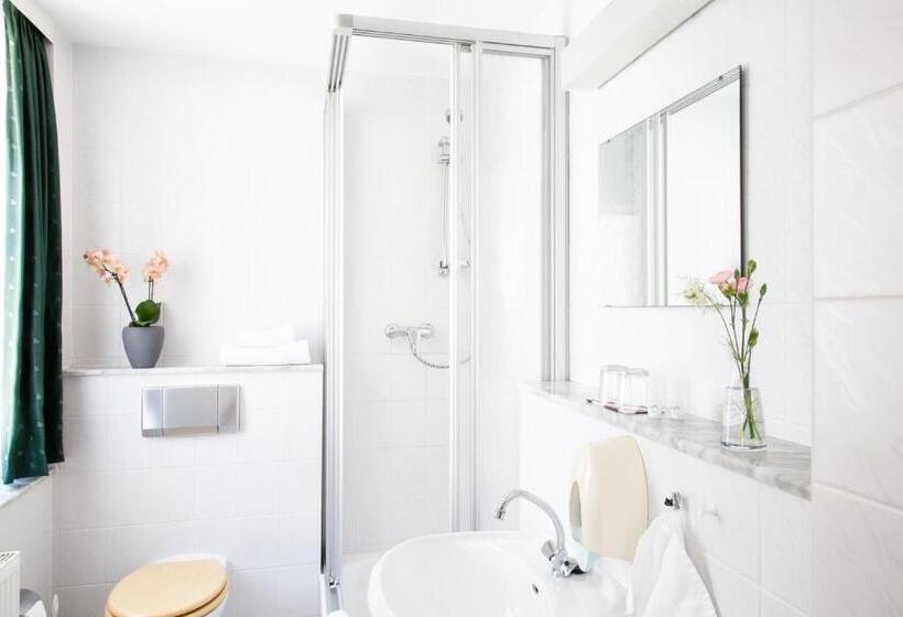 Номер Стандарт, Stadt Berlin