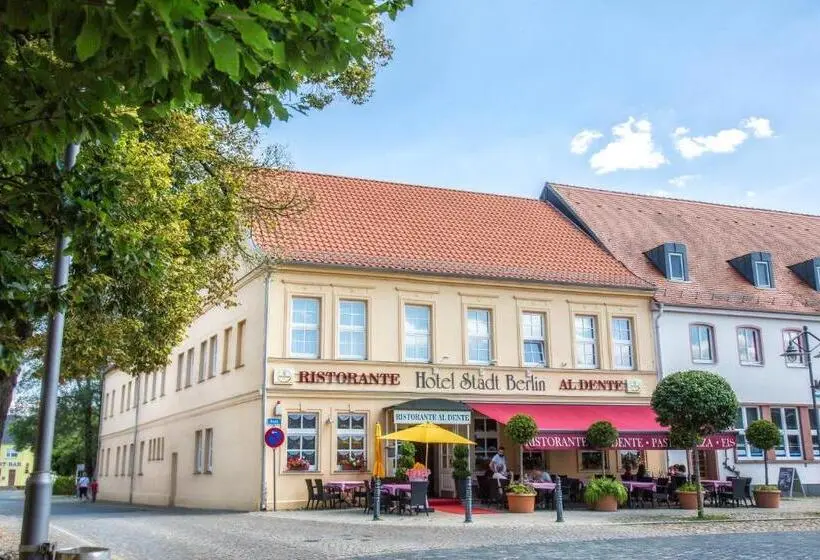 Standard Yhden Hengen Huone, Stadt Berlin