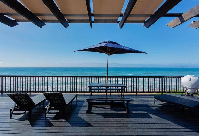 غرفة قياسية سرير كينج, Seeplaas Guesthouse