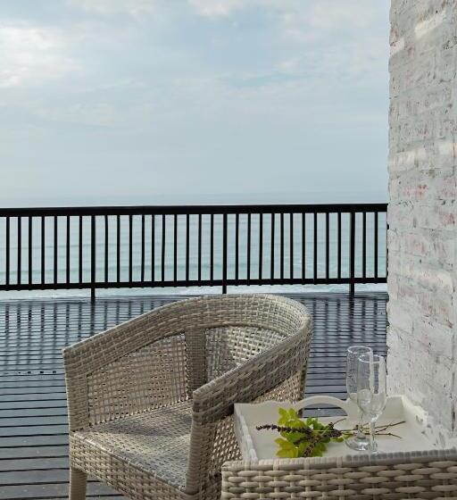 غرفة قياسية سرير كينج, Seeplaas Guesthouse