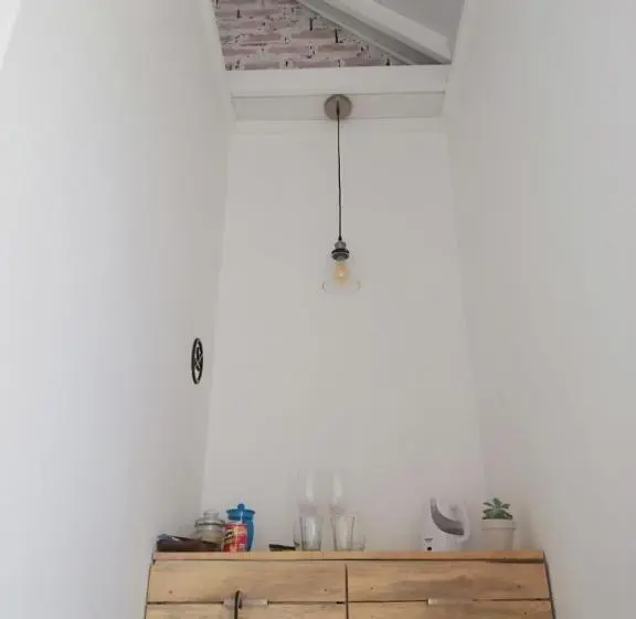 オーシャンビュースタンダードルーム, Seeplaas Guesthouse