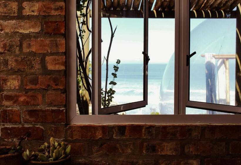 كوخ بريميوم, Seeplaas Guesthouse