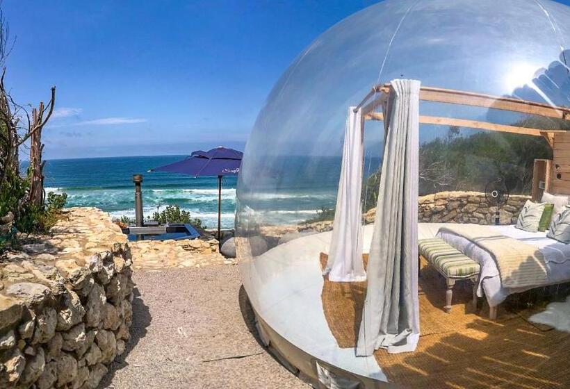 كوخ بريميوم, Seeplaas Guesthouse