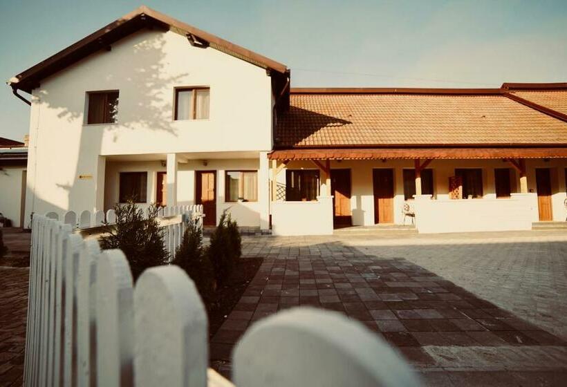 غرفة قياسية, Pensiunea Rustic