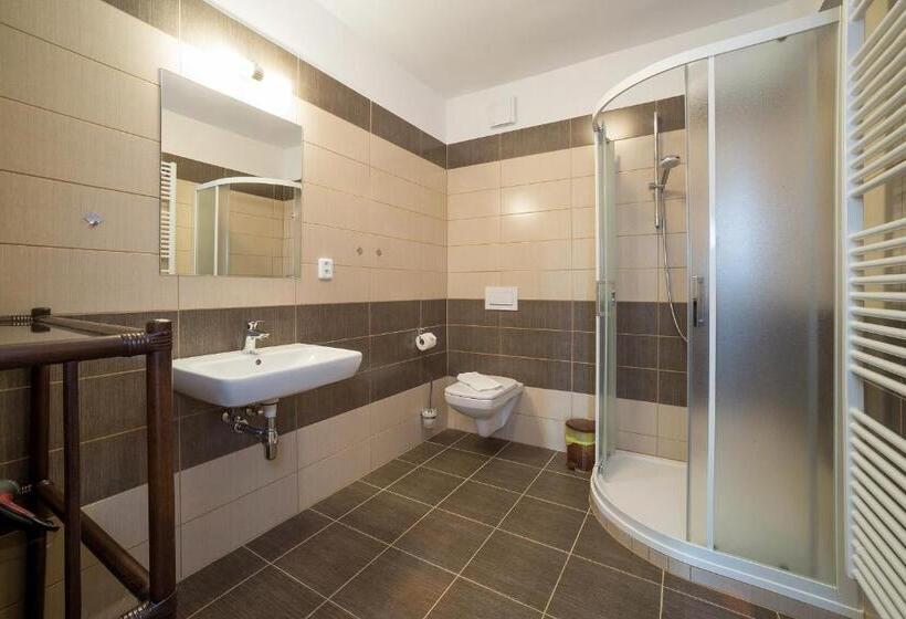 Apartamento 1 Dormitório, Villa Gardena