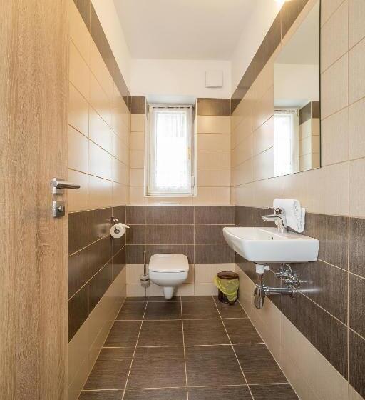 Apartamento 1 Dormitório, Villa Gardena