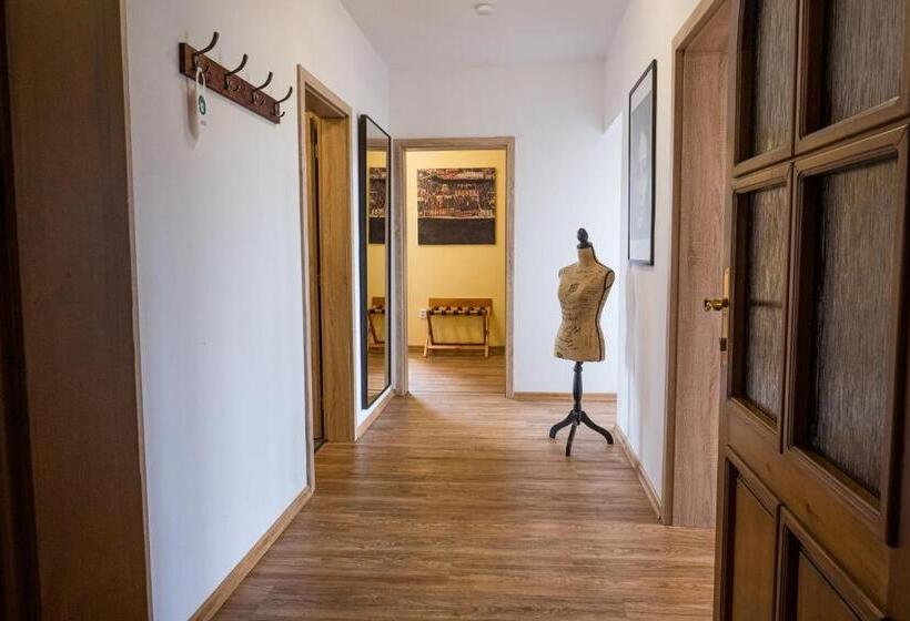 Apartamento 1 Dormitório, Villa Gardena