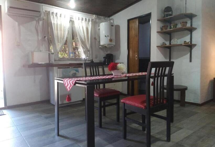 Апартаменты 1 Спальня Вид на Сад, Santa Rufina