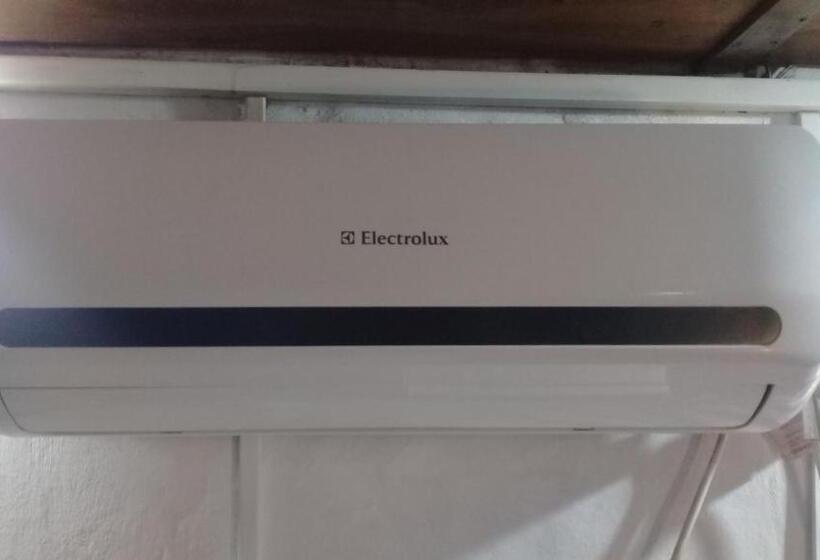 Апартаменты 1 Спальня Вид на Сад, Santa Rufina