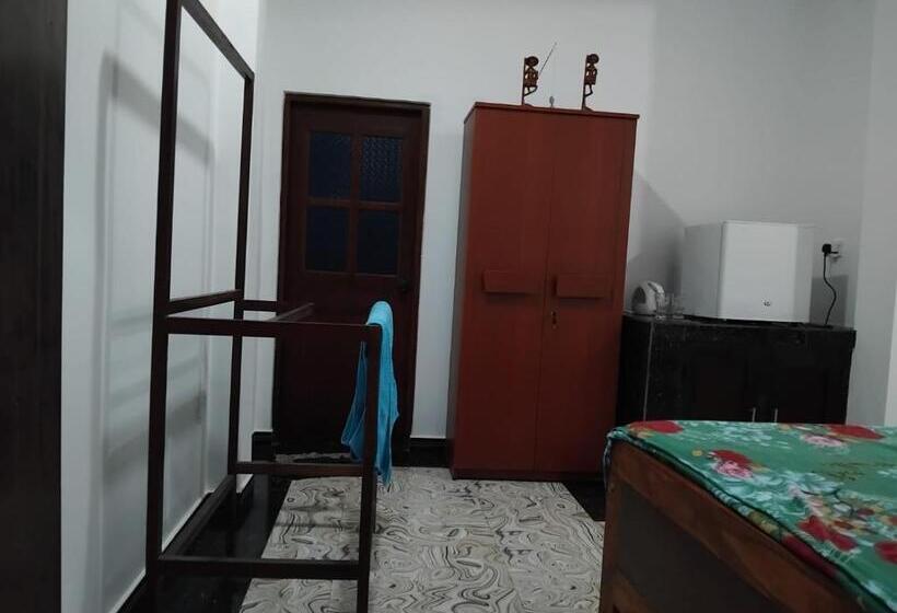 디럭스 룸, Villa Sidu