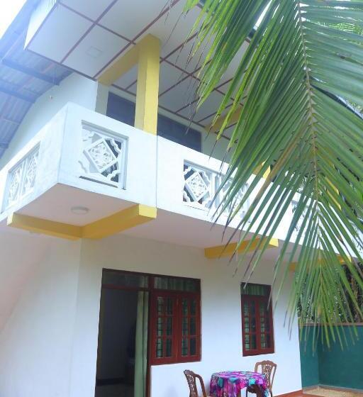 스탠다드 룸 킹사이즈 침대, Villa Sidu