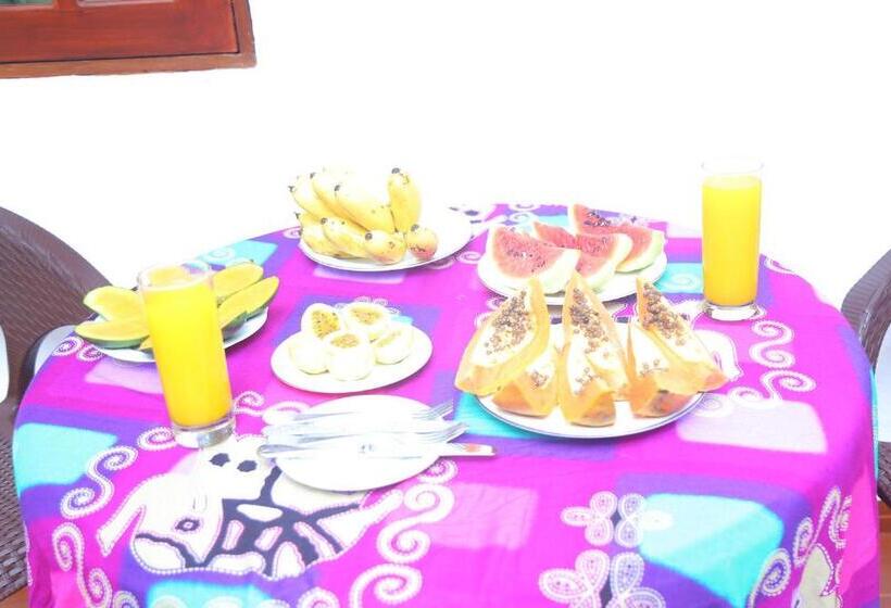 스탠다드 룸 킹사이즈 침대, Villa Sidu